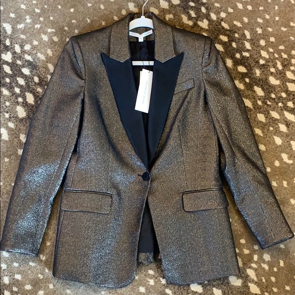 Veronica Beard Jackets & Blazers - Veronica Beard Ashburn Blazer NWT Size 8